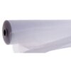 Tulle blanc mariage 1M80 rouleau 50M salle plafond tenture