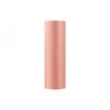 9M Ruban SATIN corail 16cm noeud de chaise peche