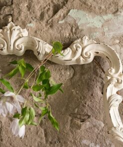 Location cadre vintage decor mariage champetre romantique shabby