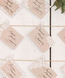 Location cadre vintage decor mariage champetre romantique shabby