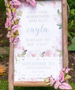 Location tableau ardoise chevalet en bois nature