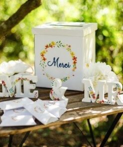 Lettres 