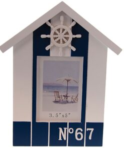 Location de 8 décor marin thème mer