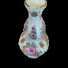 Location vase fleuri vintage marie antoinette