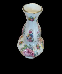 Location vase fleuri vintage marie antoinette