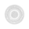 Location assiette coupelle bougie D15cm
