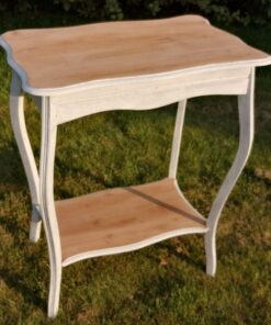 Location sellette table appoint en bois pupitre cérémonie mariage