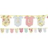 LOCATION grande guirlande BABY SHOWER
