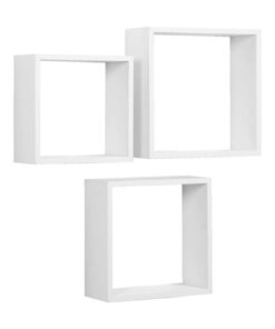 Location 3 cubes blanc déco buffet mariage