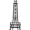 Tour eiffel Paris centre de table 28,5cm