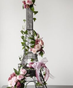 Tour eiffel Paris centre de table 28,5cm