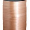 ruban bolduc doré cuivré rose gold 5 mm - 500M