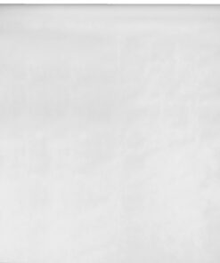 Tapis blanc intissé 100cm 15M pour Mariage