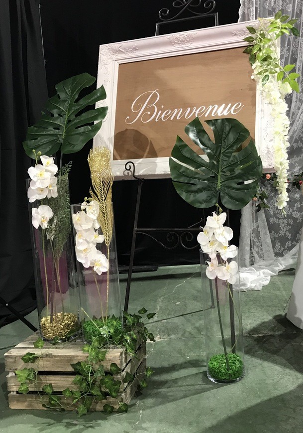 Location Panneau de Bienvenue Mariage effet bois Location Panneau de Bienvenue Mariage effet bois
