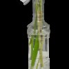 LOCATION vase bouteille soliflore vintage