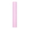 Tulle mariage rose clair 30 cm 9M