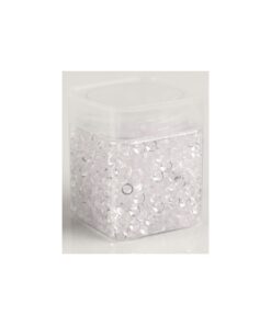 Perles de pluie Diamant transparent 120gr