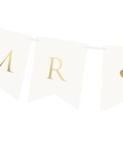 Guirlande mariage