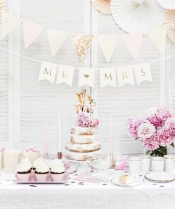 Guirlande mariage