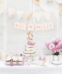 Guirlande mariage