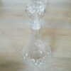Location carafe verre transparent