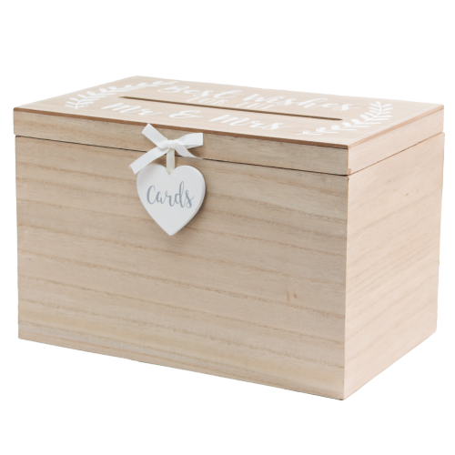 Location urne mariage en bois "wedding wishes" "Mr Mrs" Location urne mariage en bois "wedding wishes" "Mr Mrs"