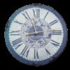 LOCATION horloge plateau mariage Alice pays merveille