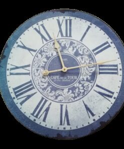 LOCATION horloge plateau mariage Alice pays merveille