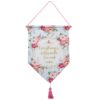 LOCATION fanion tea party Alice au pays des merveilles