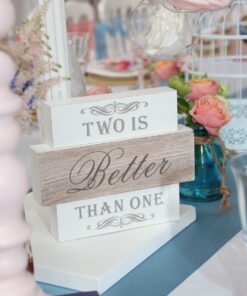 Location signaletique mariage 