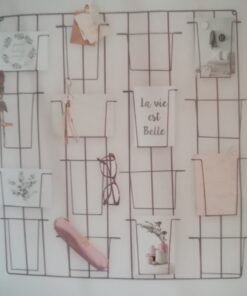 Location présentoir cartes postales plan de table mariage
