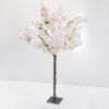 Arbre cerisier ROSE en location 1M40