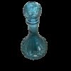 Location carafe vintage bleu vase