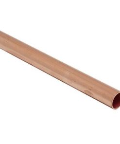 Location tube de cuivre H2M10 D22mm décoration mariage