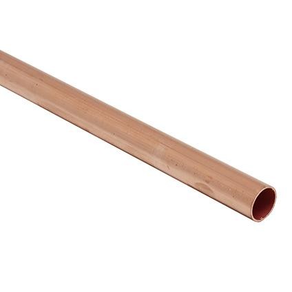 Location tube de cuivre H2M10 D22mm décoration mariage Location tube de cuivre H2M10 D22mm décoration mariage