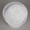 Grand Seau perles de pluie transparentes 2L5