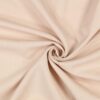 Location tissu de décoration rose blush opaque 8M
