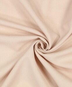 Location tissu de décoration rose blush opaque 8M
