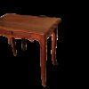 Location table ancienne en bois avec tiroir