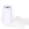 Tulle mariage blanc 25M largeur 15cm