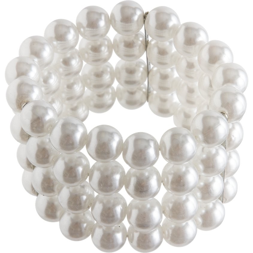 Location collier bracelet de perles contour vase Location collier bracelet de perles contour vase