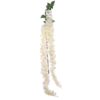 Glycine fleur artificielle 1M70 décoration florale