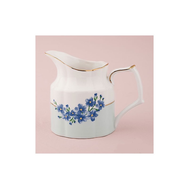 LOCATION 4 tasses vintage vase pot lait mariage Alice LOCATION 4 tasses vintage vase pot lait mariage Alice