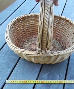 Location panier pique nique mariage guinguette