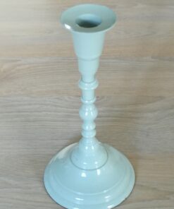 Location Bougeoir pastel vert menthe mint