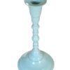 Location Bougeoir pastel vert menthe mint
