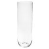 LOCATION 2 vase cylindre fond arrondi