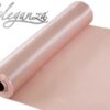 Ruban satin rose gold cuivré 29cm x 20M