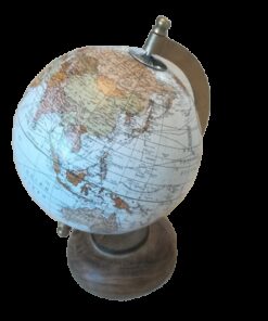 LOCATION petit globe terrestre déco mariage voyage