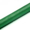 Chemin de table organza vert emeraude 36cm 9M